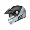 Schuberth E1 Cut, Grijs-Zwart (Afbeelding 2 van 4)