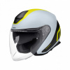 M1 Pro Triple - Zwart-Geel