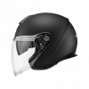 Schuberth M1 Pro, Zwart (Afbeelding 2 van 5)