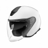 Schuberth M1 Pro, Wit (Afbeelding 1 van 5)