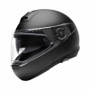 Schuberth C4 Pro Women, Mat Zwart (Afbeelding 1 van 4)