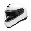 Schuberth C4 Pro Women, Wit (Afbeelding 1 van 4)