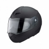 Schuberth C3 Pro, Mat Zwart (Afbeelding 1 van 4)