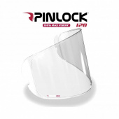 Pinlock Lens 120 RPHA 11/RPHA 70 - Helder