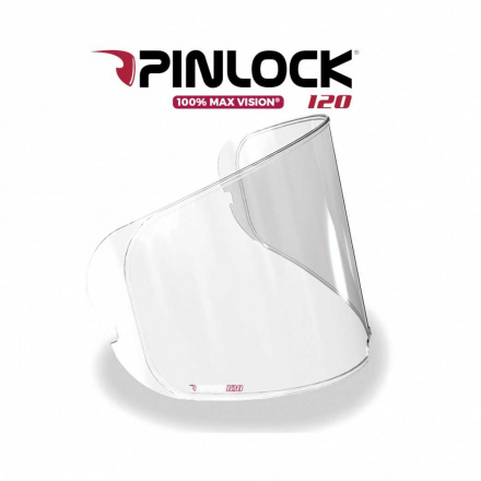 HJC Pinlock Lens 120 RPHA 11/RPHA 70, Helder (1 van 2)