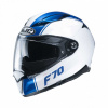 F70 Mago - Wit-Blauw