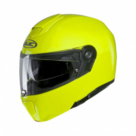 HJC RPHA 90S Solid, Fluor (1 van 2)