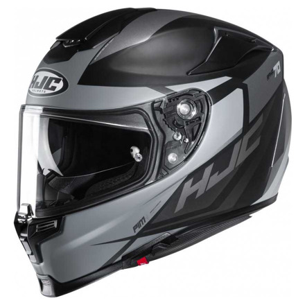 HJC RPHA 70 Sampra, Zwart-Grijs (1 van 2)