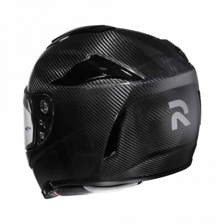 HJC RPHA 70 Carbon Solid, Carbon (2 van 8)