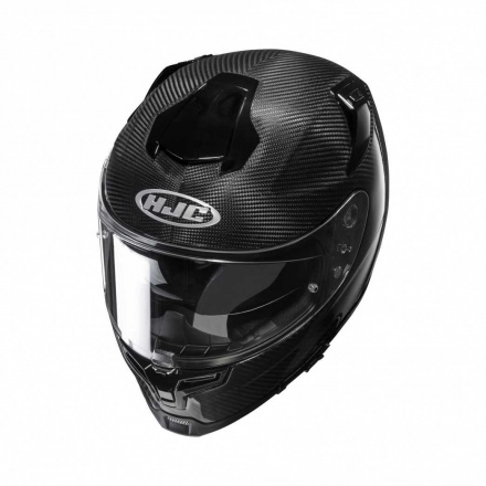 HJC RPHA 70 Carbon Solid, Carbon (4 van 8)