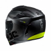 HJC RPHA 70 Balius, Zwart-Antraciet-Groen (Afbeelding 3 van 3)