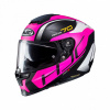 RPHA 70 Vias - Zwart-Roze-Wit