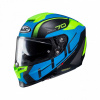 RPHA 70 Vias - Zwart-Blauw-Geel