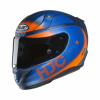 RPHA 11 Bine - Blauw-Oranje