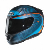 RPHA 11 Bine - Zwart-Oranje-Blauw