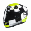 RPHA 11 Misano - Fluor-Zwart-Wit