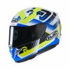RPHA 11 Nectus - Blauw-Geel-Wit