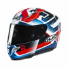 RPHA 11 Nectus - Rood-Wit-Blauw