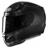 HJC RPHA 11 Carbon Solid, Zwart (Afbeelding 1 van 6)