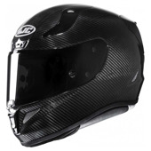 RPHA 11 Carbon Solid - Zwart