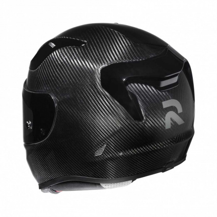 HJC RPHA 11 Carbon Solid, Zwart (2 van 6)