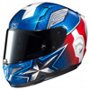 HJC RPHA 11 Captain America, Blauw-Wit-Rood (Afbeelding 1 van 8)