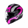 C70 Lianto - Zwart-Roze