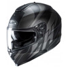 HJC C70 Boltas, Grijs (Afbeelding 1 van 2)