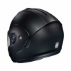 HJC C90, Mat Zwart (Afbeelding 2 van 6)