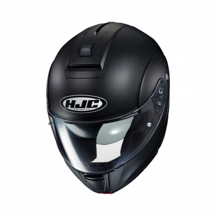 HJC C90, Mat Zwart (3 van 6)