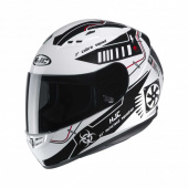 CS-15 Tarex - Wit