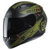 HJC CS-15 Tarex, Groen (Afbeelding 1 van 6)