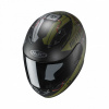 HJC CS-15 Tarex, Groen (Afbeelding 3 van 6)