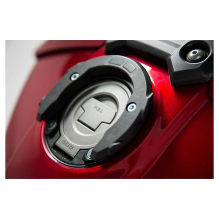 SW-Motech Tankring Quick-Lock EVO Yamaha MT-09 Tracer, N.v.t. (1 van 1)