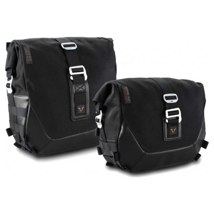 SW-Motech Legend Gear Saddlebag Set, Ls 2 (13,5 Ltr) Links/ls 1 (9,8 Ltr) Rechts, N.v.t. (1 van 3)