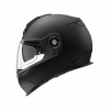 Schuberth S2 Sport, Mat Zwart (Afbeelding 2 van 4)