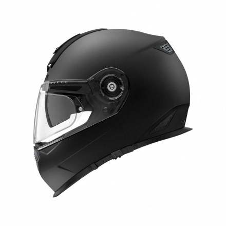 Schuberth S2 Sport, Mat Zwart (2 van 4)