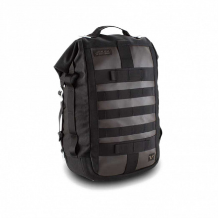 SW-Motech Legend Gear Tailbag/backpack, Lr 1 (17,5 Ltr), N.v.t. (1 van 2)
