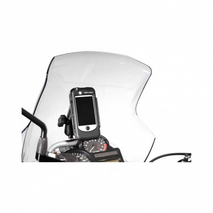 iPhone 3G/4/4S behuizing (Spatwaterdicht)