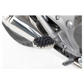 Voetsteunen, Honda Crossrunner/Crosstourer ('11-) / NC 700/750 S/X / V - N.v.t.