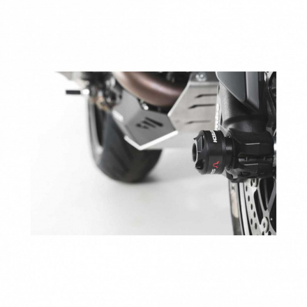 SW-Motech Voorvork slider kit, Ducati Multistrada 1200 / S / Hyperstrada., N.v.t. (1 van 4)