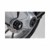 SWINGARM SLIDER KIT, BMW R 1200 GS ('04-).