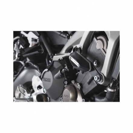 SW-Motech Valblokken, Yamaha MT-09 ('13-), N.v.t. (1 van 5)