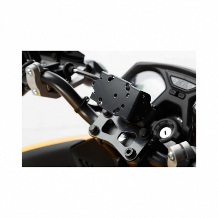 Quick-Lock GPS Montageset Handlebar