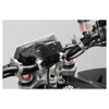 Quick-Lock GPS Universal Montageset Handlebar