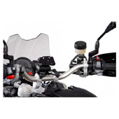 Quick-Lock GPS Montageset BMW - N.v.t.