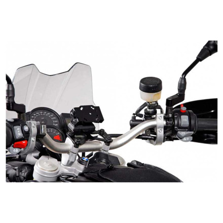 Quick-Lock GPS Montageset BMW