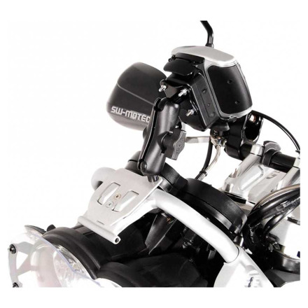 GPS HOUDER BMW R 1200 GS ('08-).