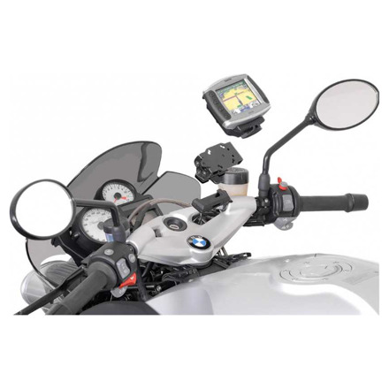 GPS HOUDER BMW K 1200 RS / K 1300 RS.