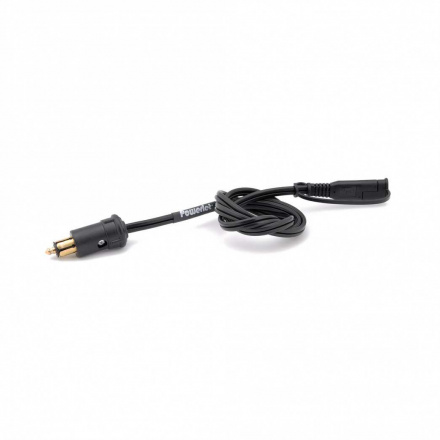 SW-Motech 12V ADAPTER MET PLUG NAAR SAE (100 CM)., N.v.t. (1 van 2)